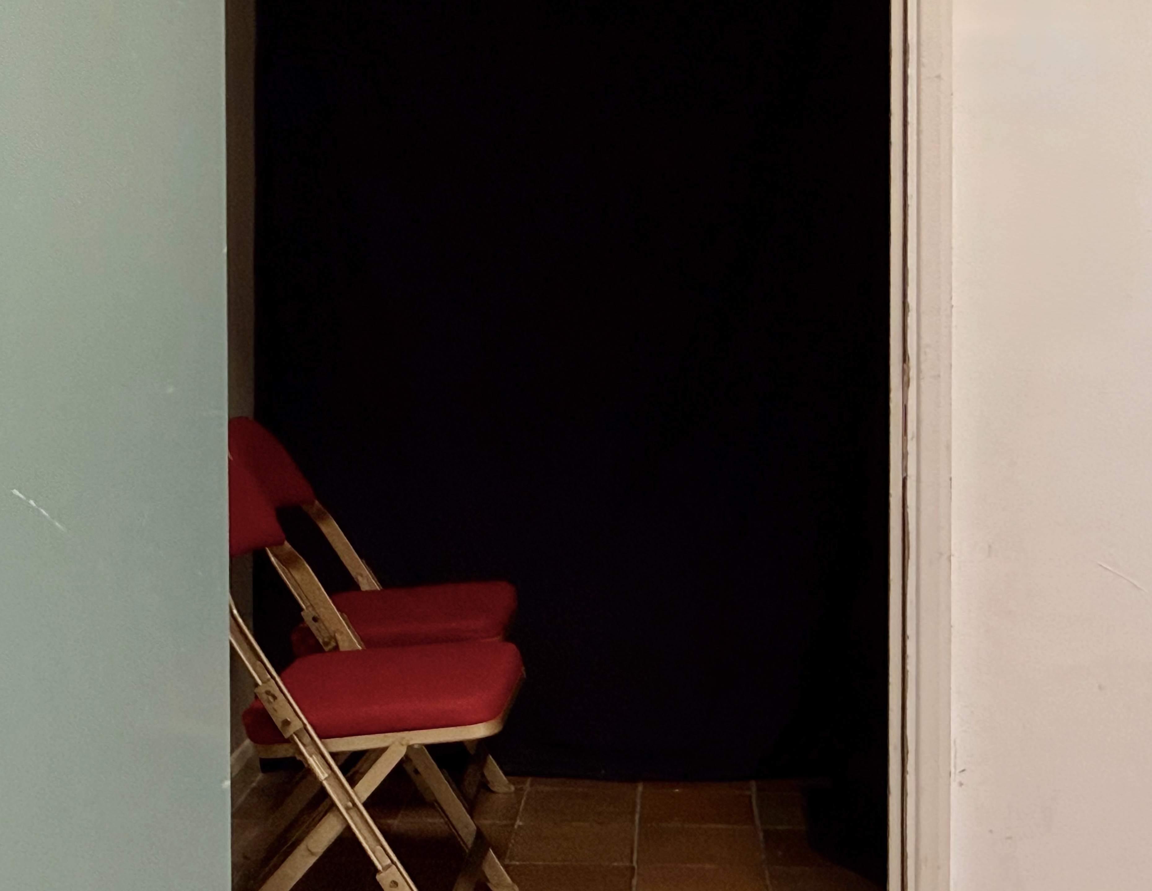 Philip Bradshaw, Thinking vessels, Beyond Boundaries, 2025